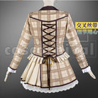 Umamusume: Pretty Derby Neo Universe Cosplay Outfit Version 2