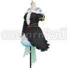 Umamusume: Pretty Derby Mejiro Ardan Cosplay Outfit