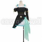 Umamusume: Pretty Derby Mejiro Ardan Cosplay Outfit