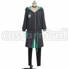 Paradox Live Goku Luck Kenta Mikoshiba anonymous Cosplay Costume