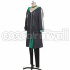Paradox Live Goku Luck Kenta Mikoshiba anonymous Cosplay Costume