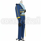 Paradox Live Goku Luck Yuto Inukai HANCHO Cosplay Costume