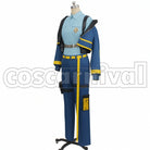Paradox Live Goku Luck Yuto Inukai HANCHO Cosplay Costume