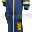 Paradox Live Goku Luck Yuto Inukai HANCHO Cosplay Costume