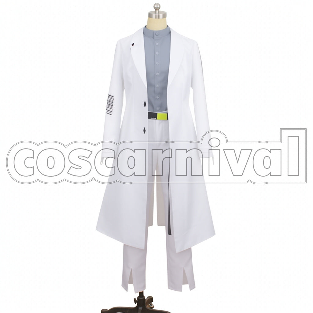 Paradox Live 1Nm8 Itsuki 5 Cosplay Costume