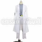 Paradox Live 1Nm8 Itsuki 5 Cosplay Costume