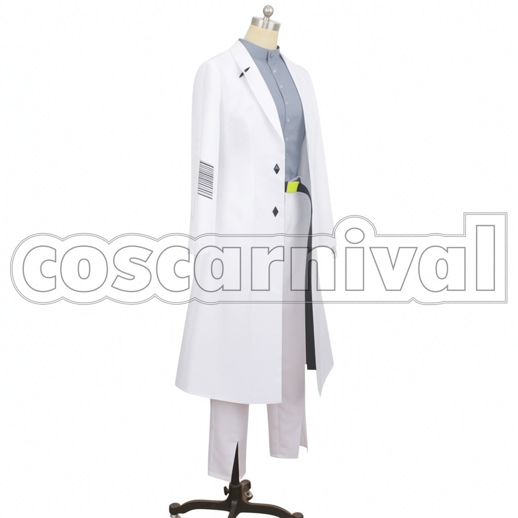 Paradox Live 1Nm8 Itsuki 5 Cosplay Costume