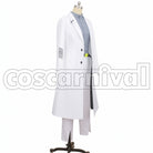 Paradox Live 1Nm8 Itsuki 5 Cosplay Costume