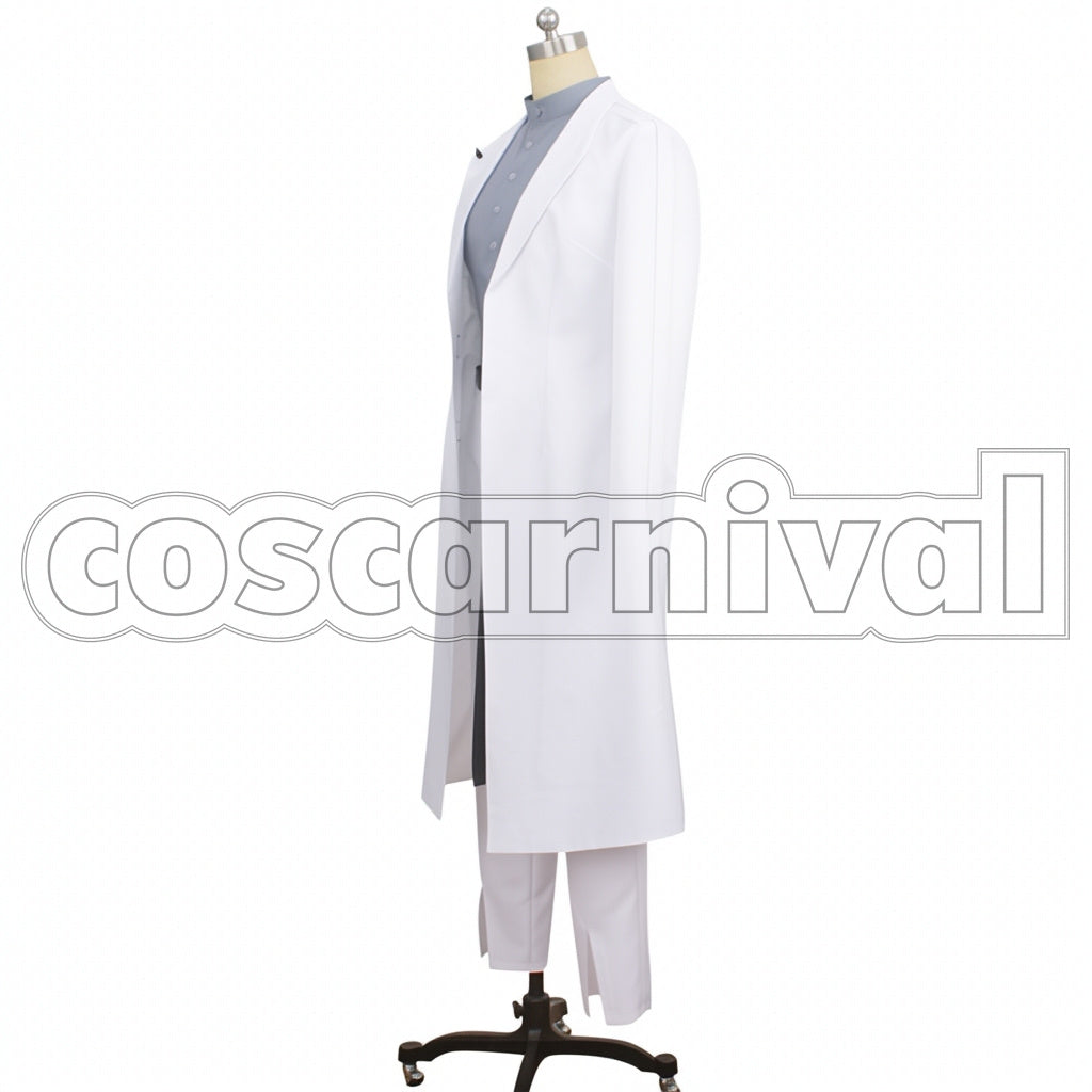 Paradox Live 1Nm8 Itsuki 5 Cosplay Costume