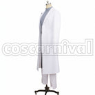Paradox Live 1Nm8 Itsuki 5 Cosplay Costume