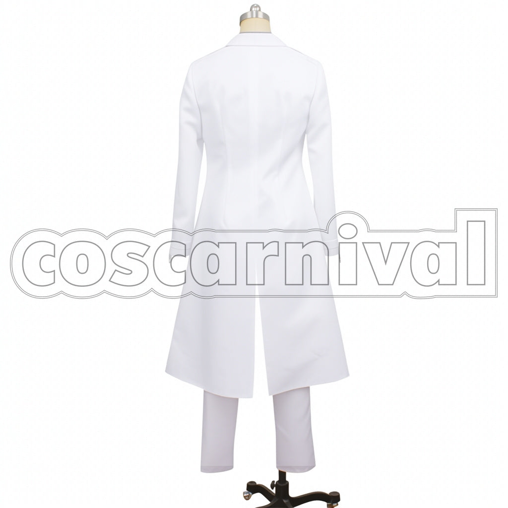 Paradox Live 1Nm8 Itsuki 5 Cosplay Costume