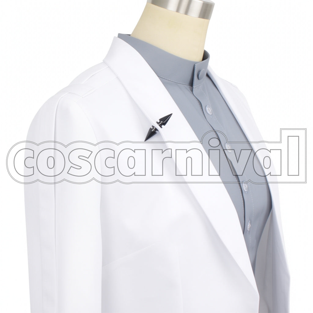 Paradox Live 1Nm8 Itsuki 5 Cosplay Costume