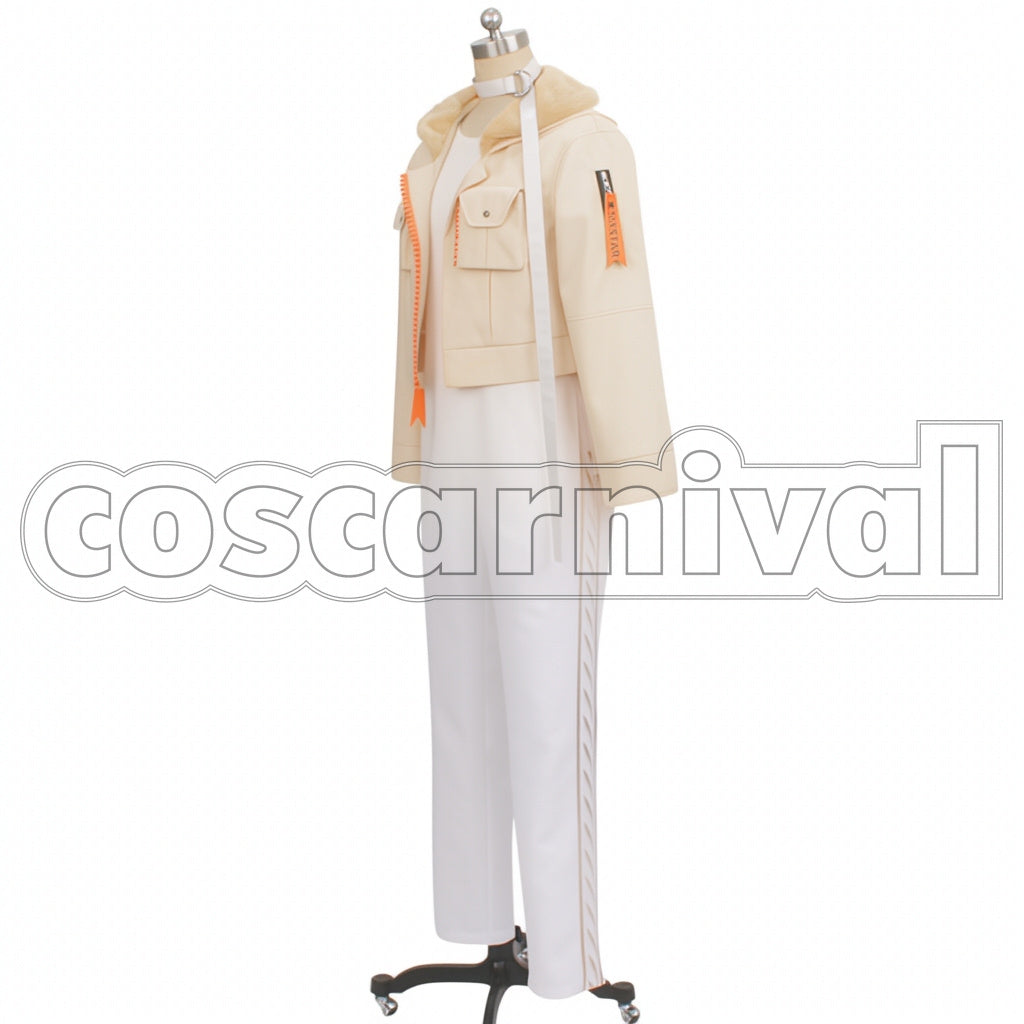 Paradox Live 1Nm8 Rokuta 6 Cosplay Costume