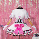 PriPara SoLaMi♡SMILE Laala Manaka Mirei Minami Sophy Hojo Cosplay Costume