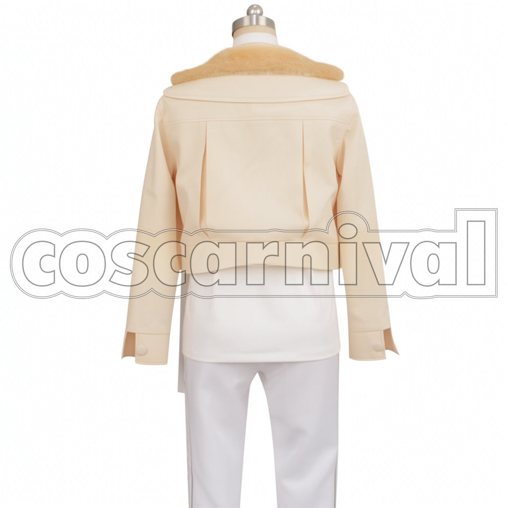 Paradox Live 1Nm8 Rokuta 6 Cosplay Costume