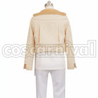 Paradox Live 1Nm8 Rokuta 6 Cosplay Costume