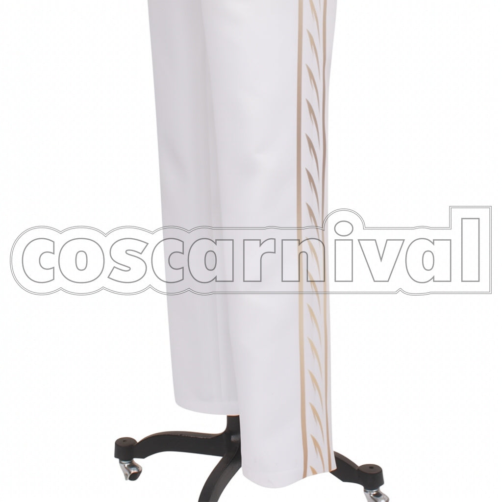 Paradox Live 1Nm8 Rokuta 6 Cosplay Costume