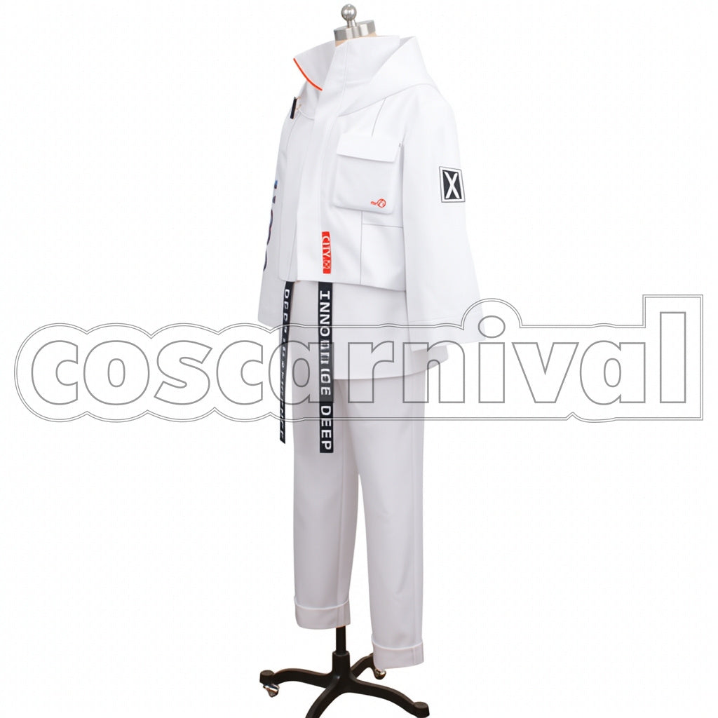Paradox Live 1Nm8 Kei Miyama7 Cosplay Costume