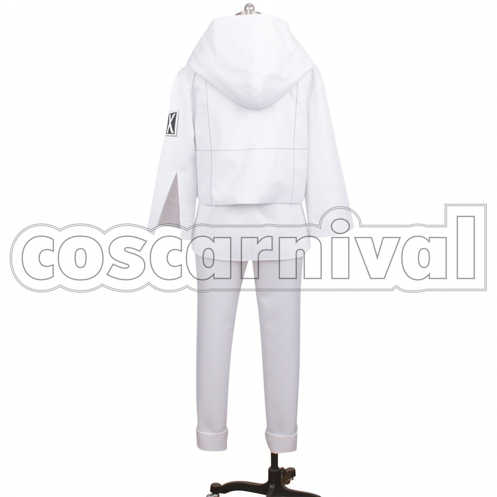 Paradox Live 1Nm8 Kei Miyama7 Cosplay Costume