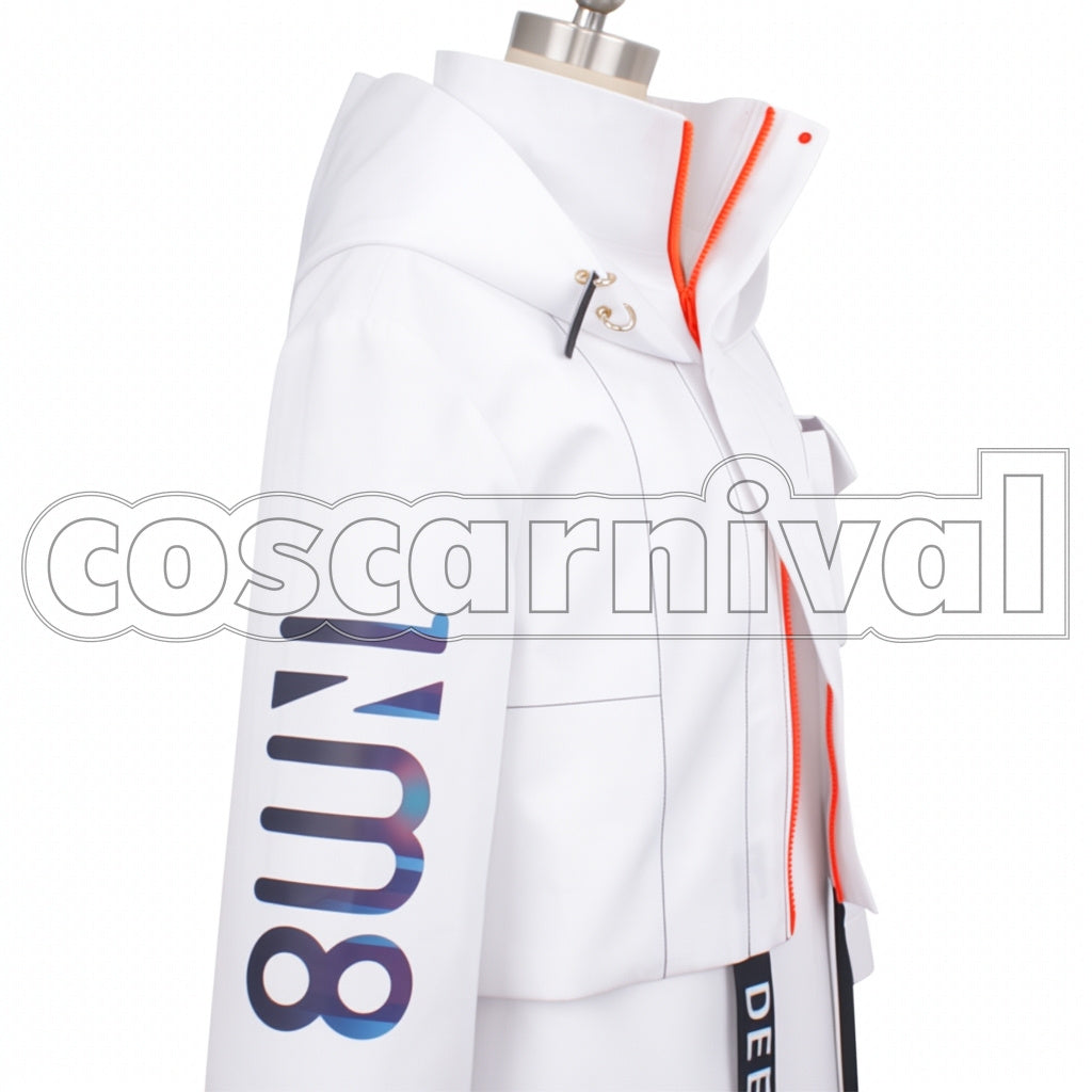 Paradox Live 1Nm8 Kei Miyama7 Cosplay Costume