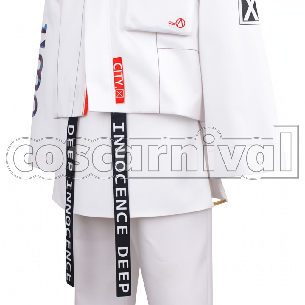 Paradox Live 1Nm8 Kei Miyama7 Cosplay Costume