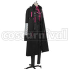 Paradox Live AMPRULE Chungsung Baek BATTLER Cosplay Costume
