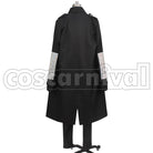 Paradox Live AMPRULE Chungsung Baek BATTLER Cosplay Costume