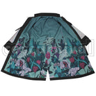 Paradox Live AMPRULE Chungsung Baek BATTLER Cosplay Costume