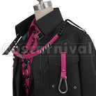 Paradox Live AMPRULE Chungsung Baek BATTLER Cosplay Costume