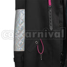 Paradox Live AMPRULE Chungsung Baek BATTLER Cosplay Costume