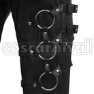 Paradox Live AMPRULE Chungsung Baek BATTLER Cosplay Costume