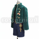 Paradox Live AMPRULE Dongha Yeon lil EMPERA Cosplay Costume