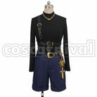 Paradox Live AMPRULE Dongha Yeon lil EMPERA Cosplay Costume
