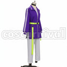 Paradox Live VISTY Aoi Kureha AOI Cosplay Costume