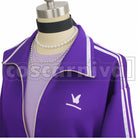 Paradox Live VISTY Aoi Kureha AOI Cosplay Costume