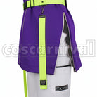 Paradox Live VISTY Aoi Kureha AOI Cosplay Costume