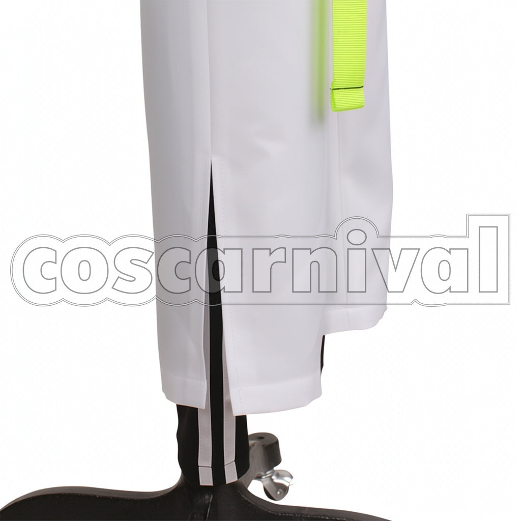 Paradox Live VISTY Aoi Kureha AOI Cosplay Costume