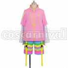 Paradox Live VISTY Kantaro Misji KANTARO Cosplay Costume