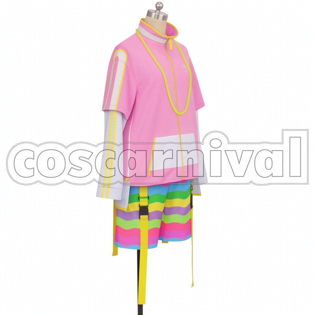 Paradox Live VISTY Kantaro Misji KANTARO Cosplay Costume