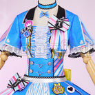 PriPara SoLaMi♡SMILE Laala Manaka Mirei Minami Sophy Hojo Cosplay Costume