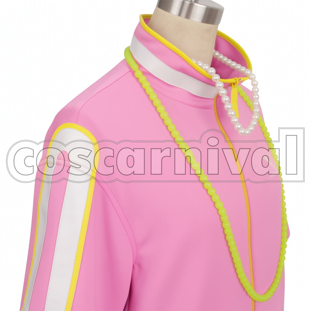 Paradox Live VISTY Kantaro Misji KANTARO Cosplay Costume