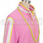 Paradox Live VISTY Kantaro Misji KANTARO Cosplay Costume