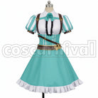 Umamusume: Pretty Derby Mejiro Bright Cosplay Outfit