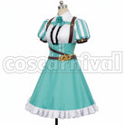 Umamusume: Pretty Derby Mejiro Bright Cosplay Outfit