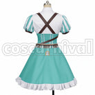 Umamusume: Pretty Derby Mejiro Bright Cosplay Outfit