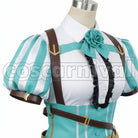 Umamusume: Pretty Derby Mejiro Bright Cosplay Outfit