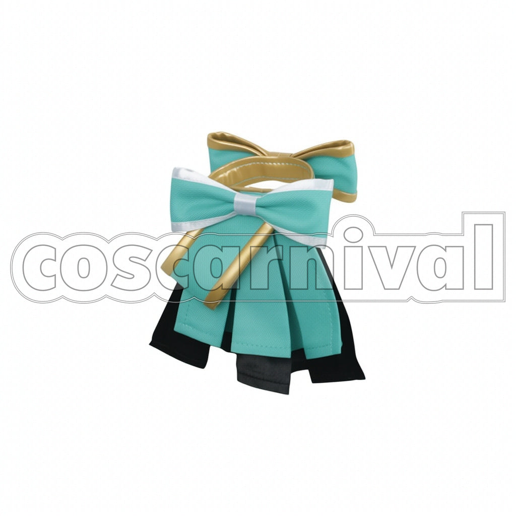 Umamusume: Pretty Derby Mejiro Bright Cosplay Outfit