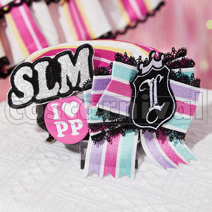 PriPara SoLaMi♡SMILE Laala Manaka Mirei Minami Sophy Hojo Cosplay Costume