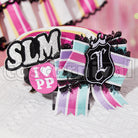 PriPara SoLaMi♡SMILE Laala Manaka Mirei Minami Sophy Hojo Cosplay Costume