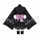 FINAL FANTASY VII REMAKE Tifa Lockhart Cosplay Costume